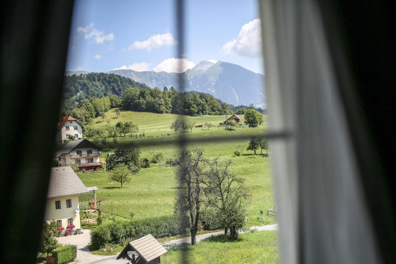 Vila Freya Near Bled Exterior photo